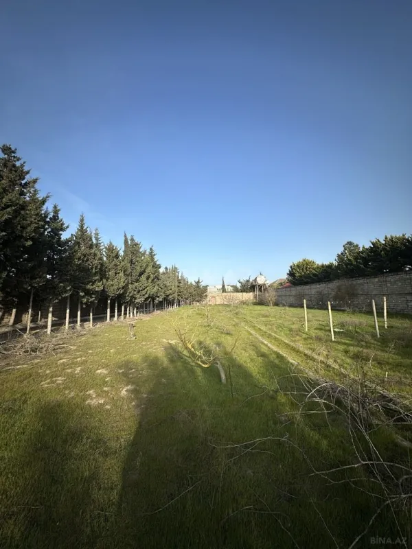 Satılır torpaq sahəsi 16 m²