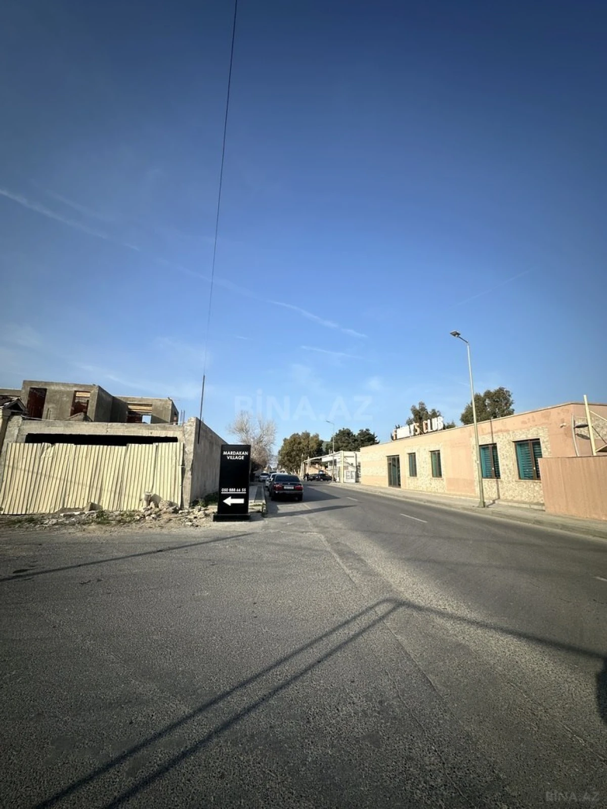 Satılır torpaq sahəsi 16 m²