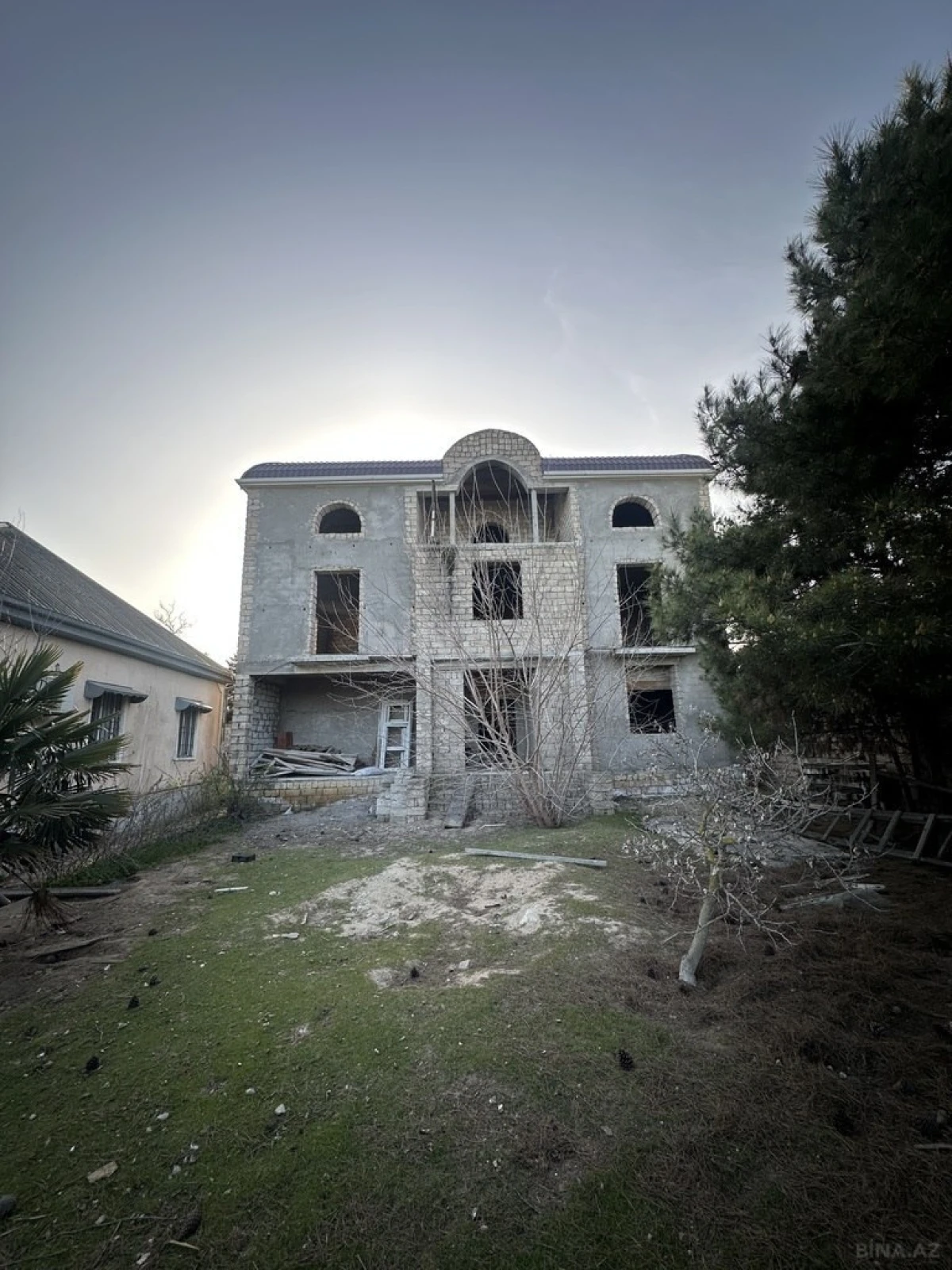 Satılır torpaq sahəsi 16 m²