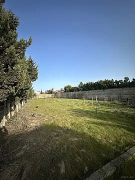 Satılır torpaq sahəsi 16 m²