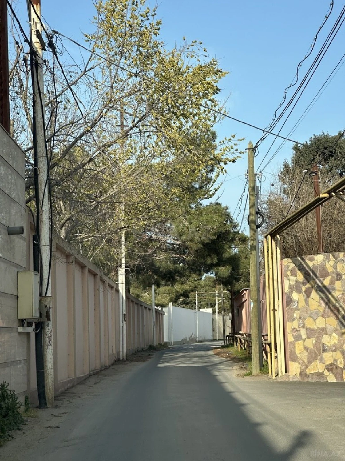 Satılır torpaq sahəsi 16 m²