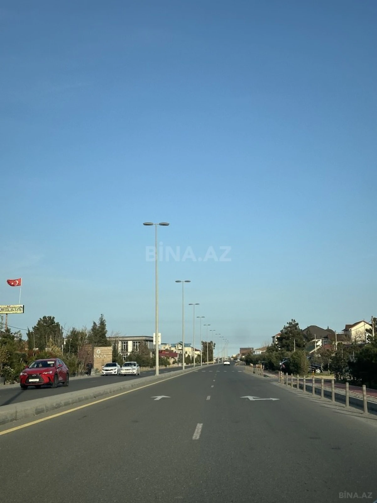 Satılır torpaq sahəsi 16 m²