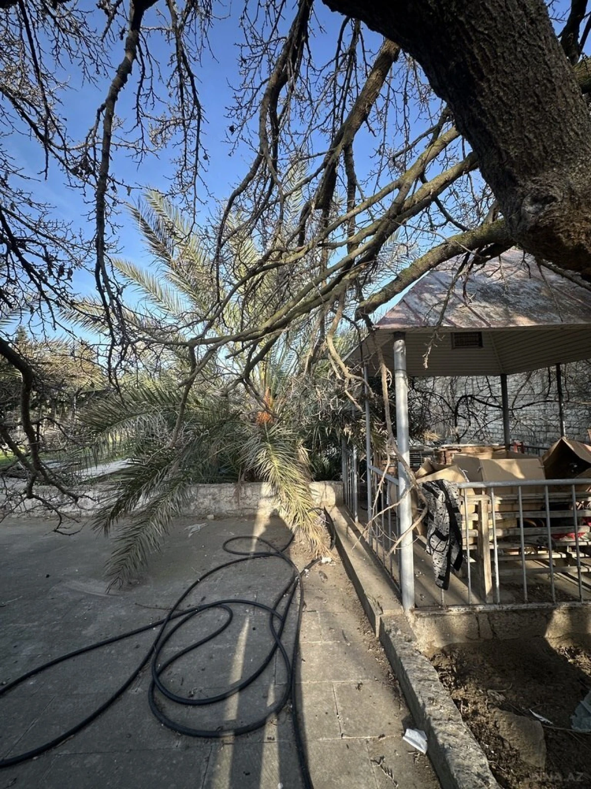 Satılır torpaq sahəsi 16 m²