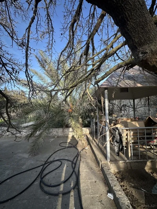 Satılır torpaq sahəsi 16 m²