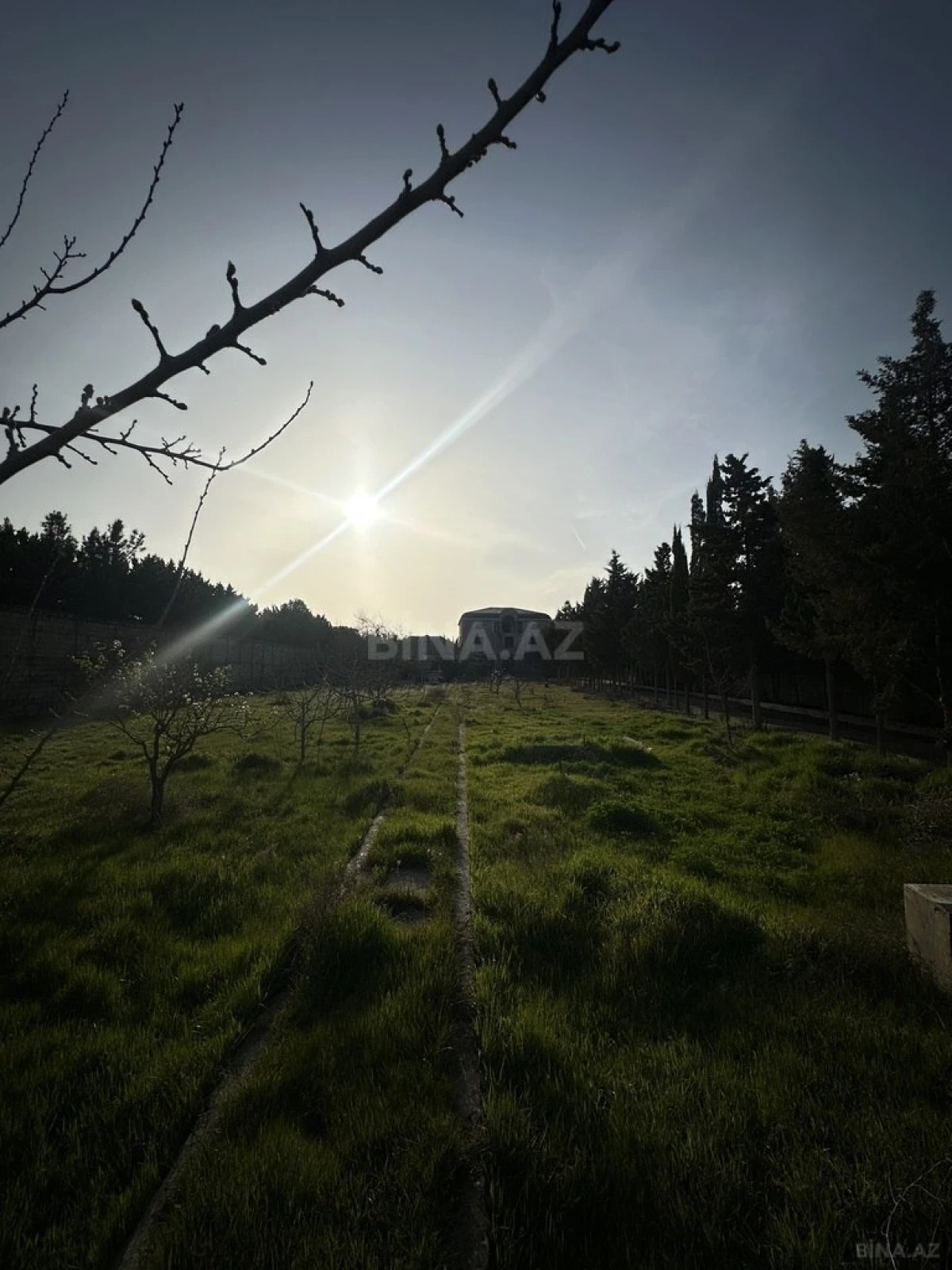 Satılır torpaq sahəsi 16 m²