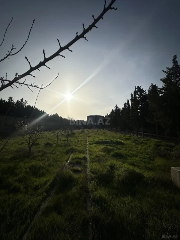 Satılır torpaq sahəsi 16 m²