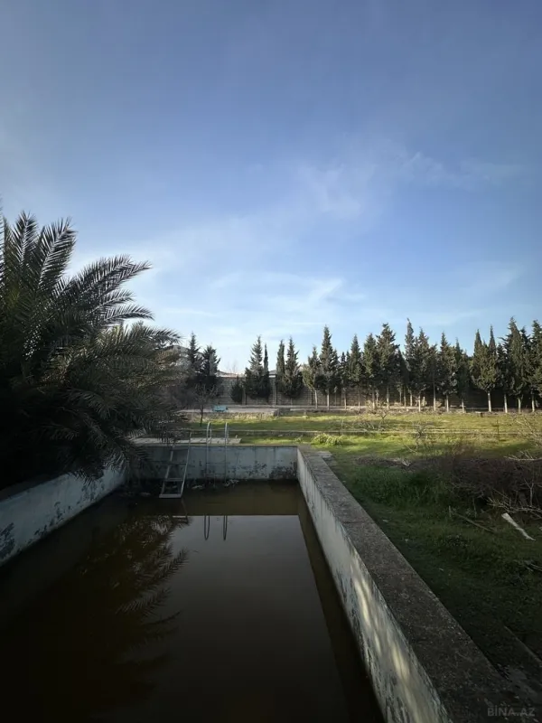 Satılır torpaq sahəsi 16 m²