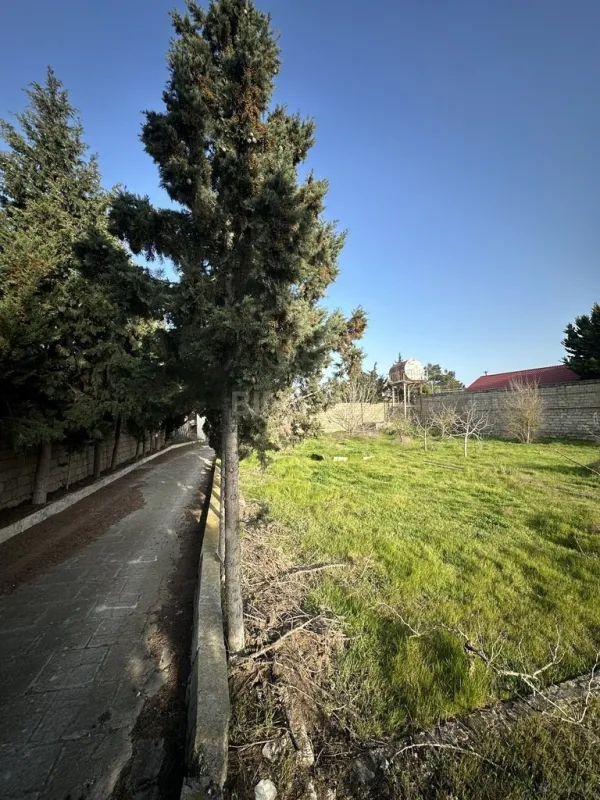 Satılır torpaq sahəsi 16 m²