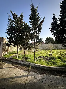 Satılır torpaq sahəsi 16 m²