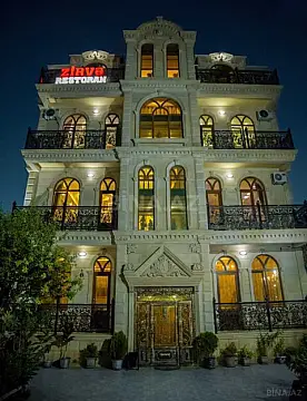 Satılır obyekt 1000 m² — Bakı, Hövsan 1000.00 m²