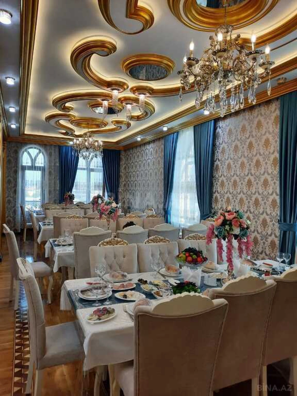 Satılır obyekt 1000 m²