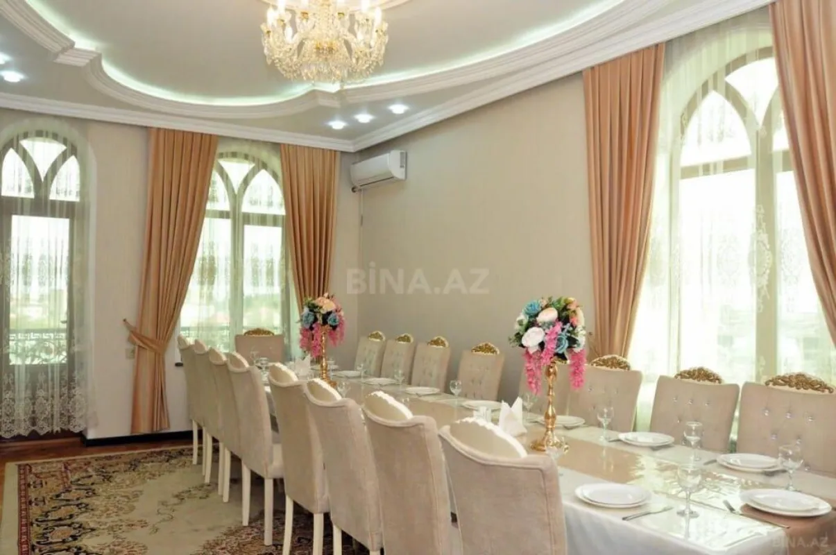 Satılır obyekt 1000 m²