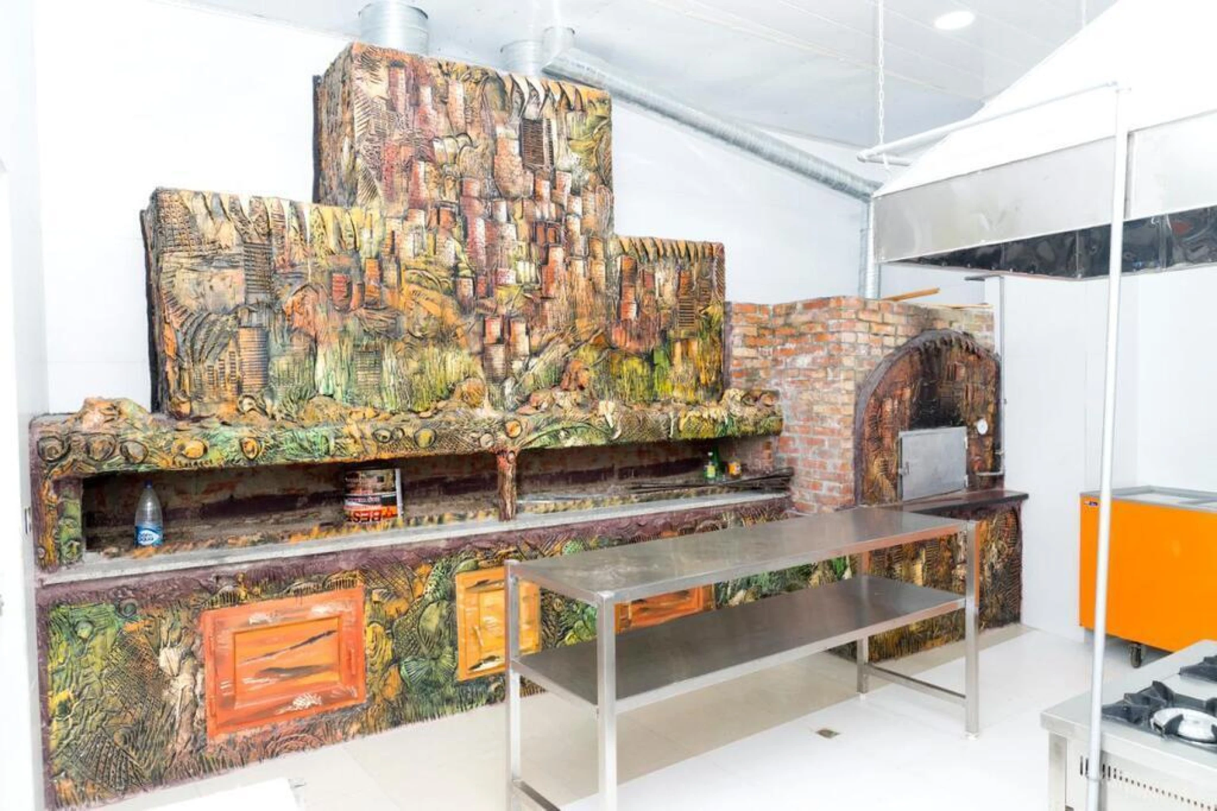 Satılır obyekt 1000 m²