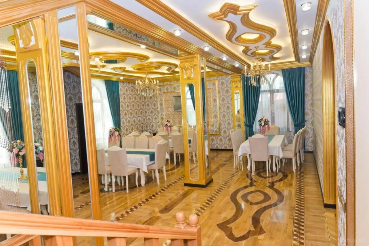 Satılır obyekt 1000 m²