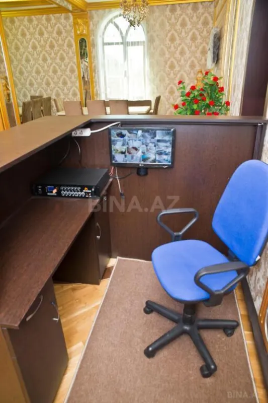 Satılır obyekt 1000 m²