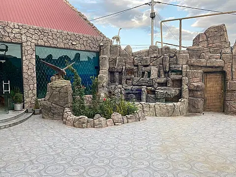 Satılır obyekt 1000 m²