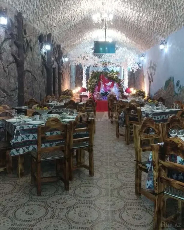 Satılır obyekt 1000 m²