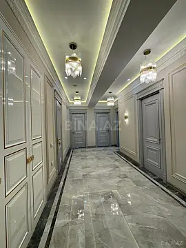Satılır 4 otaqlı mənzil 150 m² — Bakı, Xətai m/s yanı 4 otaq 150.00 m²