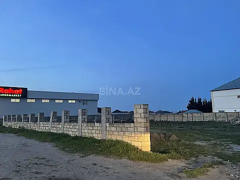 Kirayə verilir torpaq sahəsi 24 m² — Bakı, Fatmayı 24.00 m²