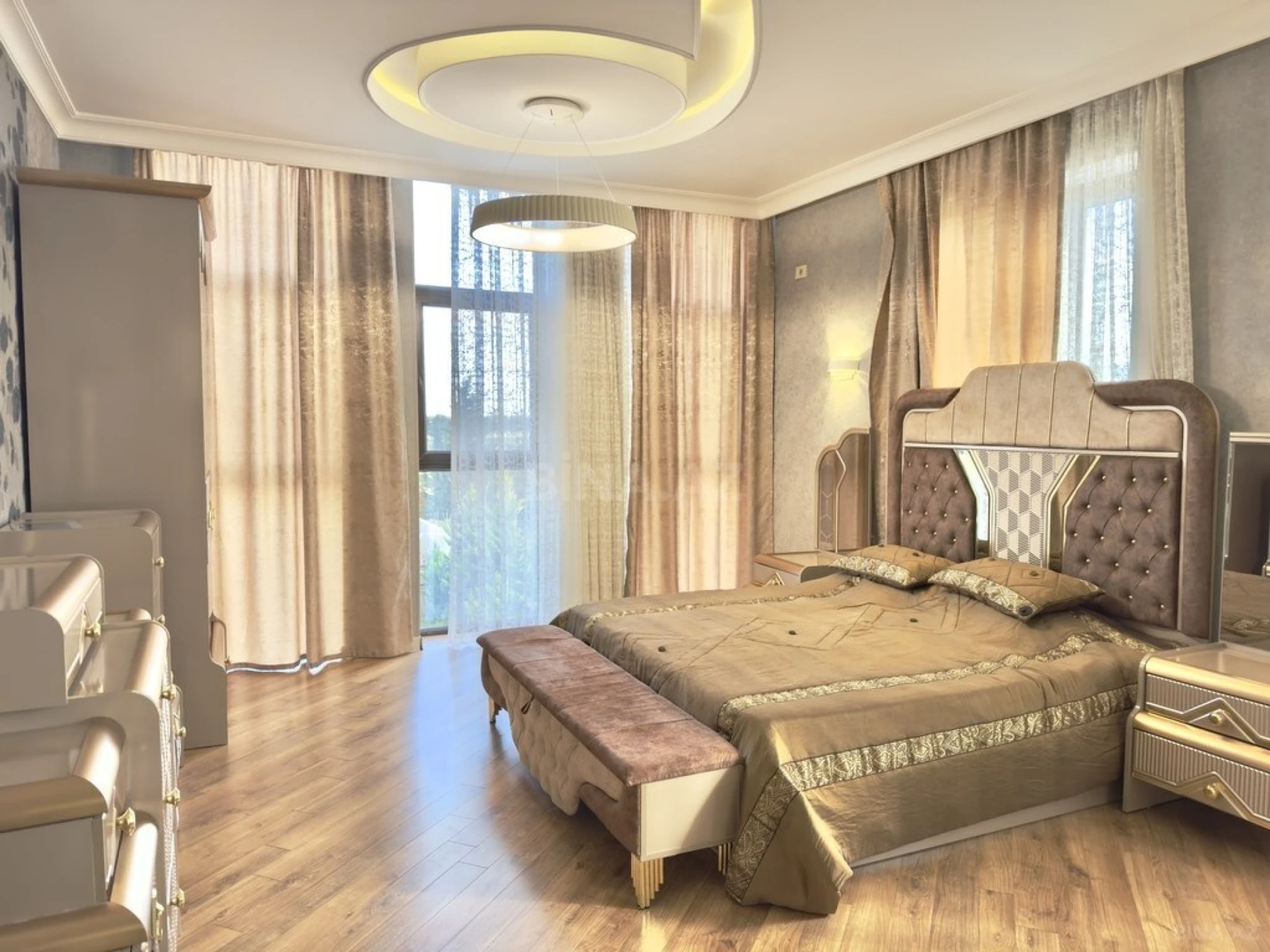 Satılır 6 otaqlı həyət evi 360 m²