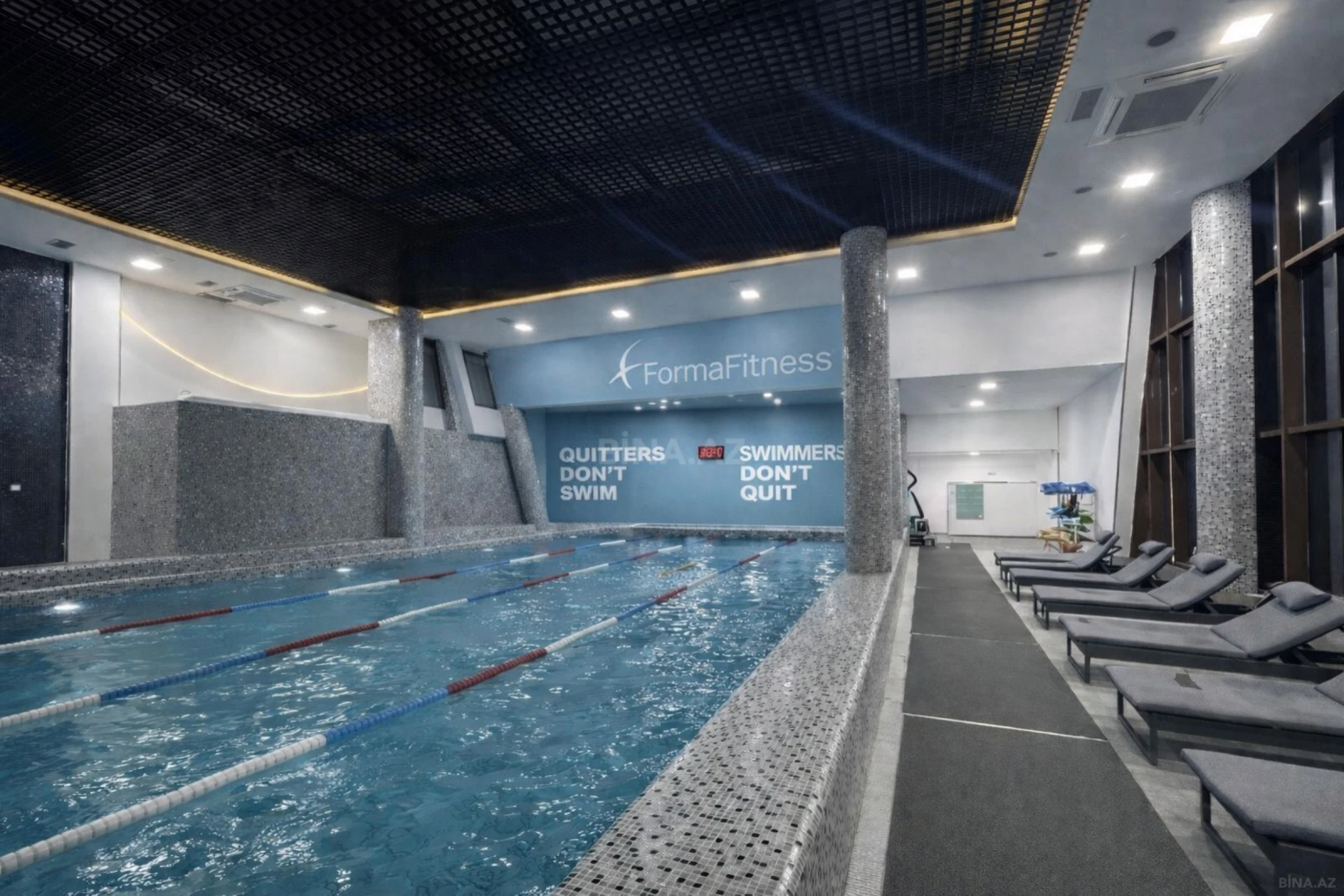 Satılır 3 otaqlı mənzil 113 m²