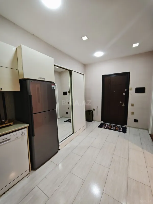 Satılır 3 otaqlı mənzil 113 m²
