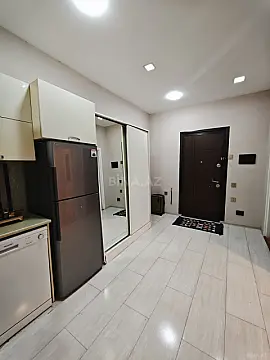 Satılır 3 otaqlı mənzil 113 m²