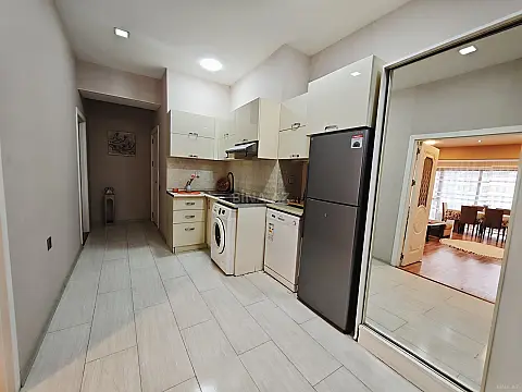 Satılır 3 otaqlı mənzil 113 m²