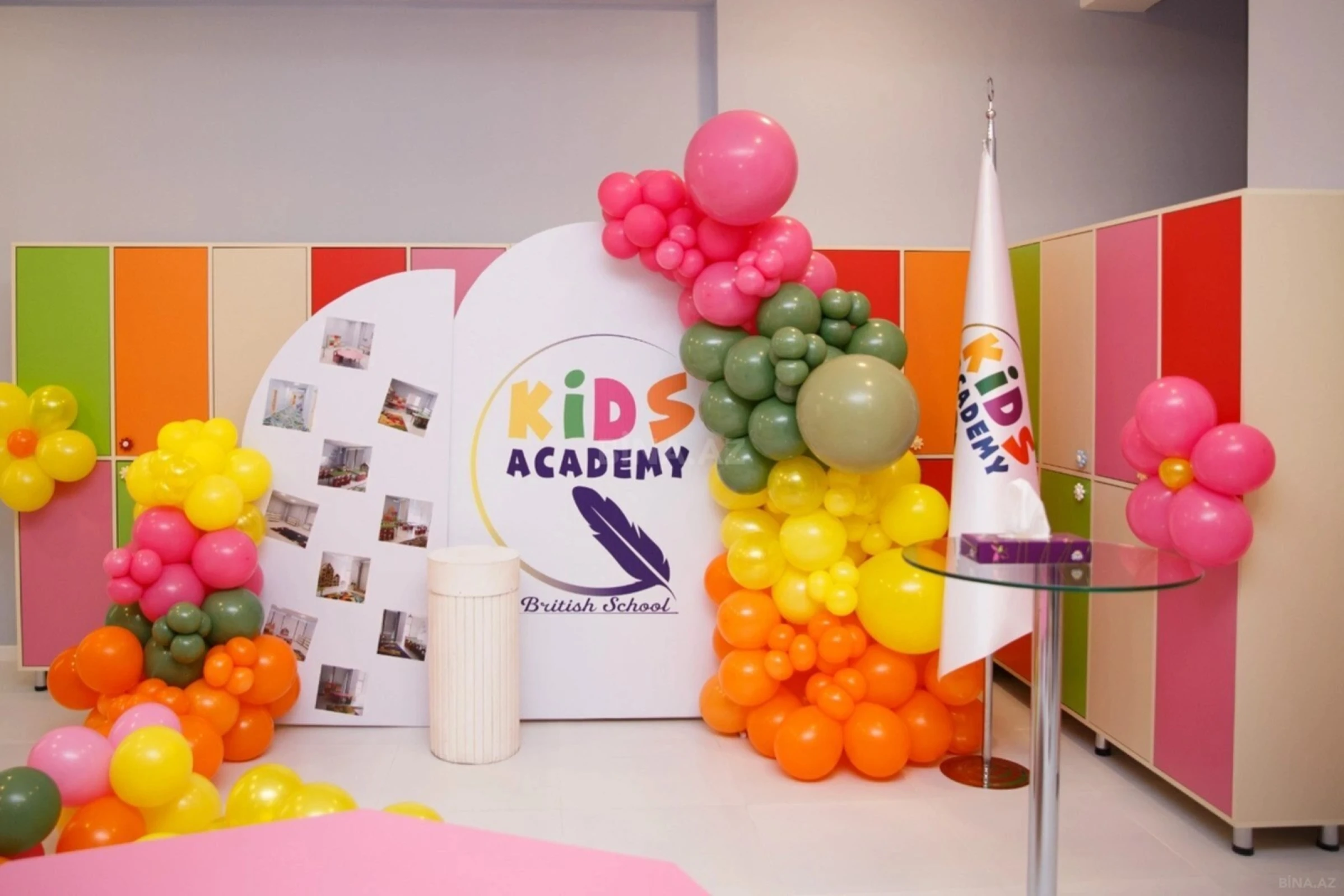 Satılır 3 otaqlı mənzil 113 m²