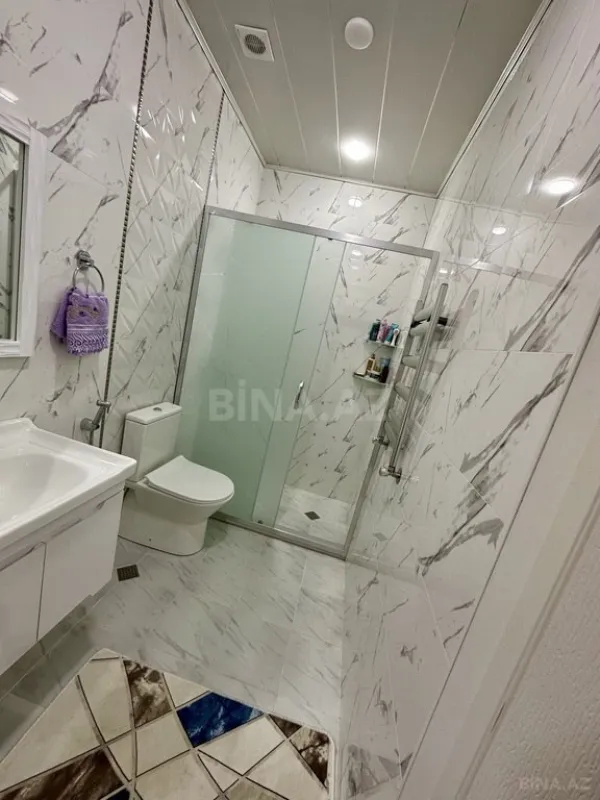Satılır 2 otaqlı mənzil 55 m²