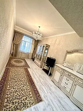 Satılır 2 otaqlı mənzil 55 m² — Bakı, Masazır 2 otaq 55.00 m²