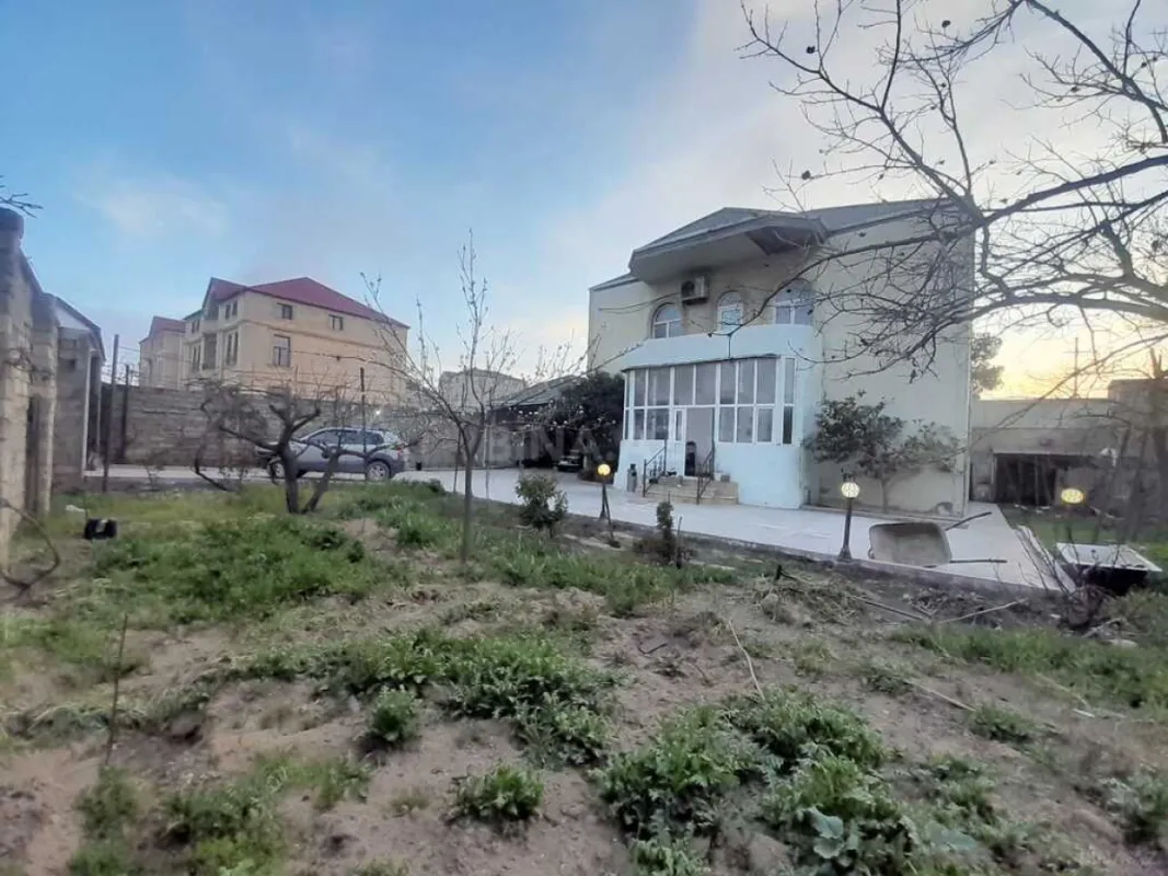 Satılır torpaq sahəsi 7.5 m²