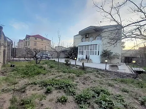 Satılır torpaq sahəsi 7.5 m² — Bakı, Əhmədli 7.50 m²