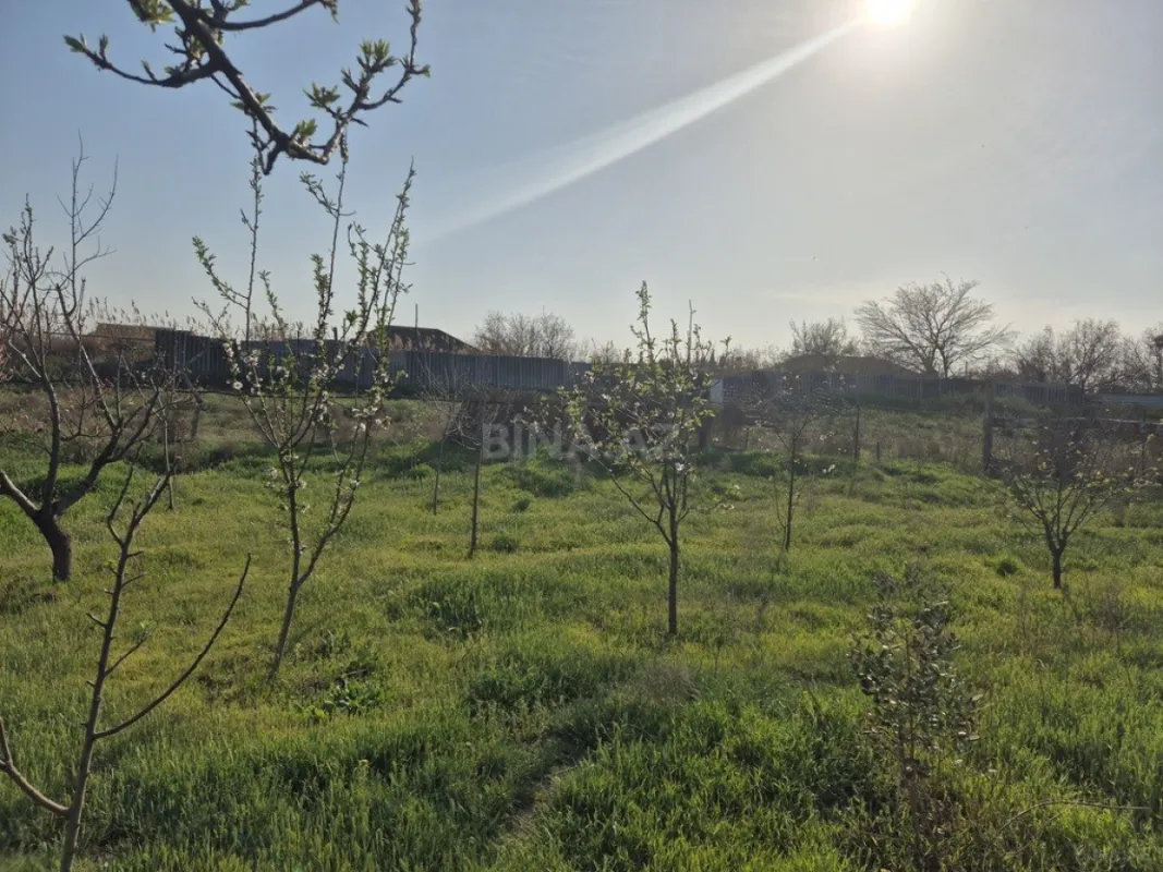 Satılır 3 otaqlı həyət evi 170 m²