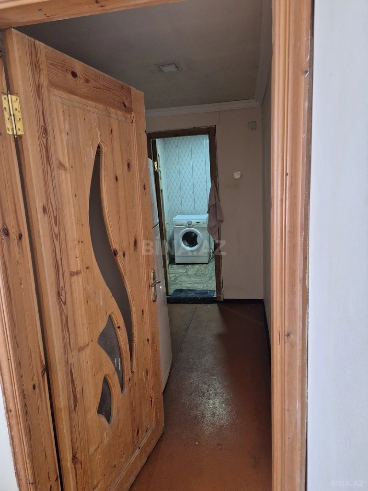 Satılır 3 otaqlı həyət evi 170 m²