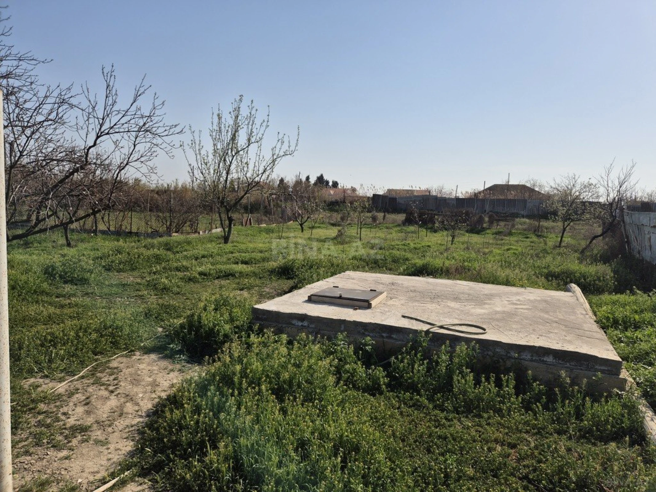 Satılır 3 otaqlı həyət evi 170 m²