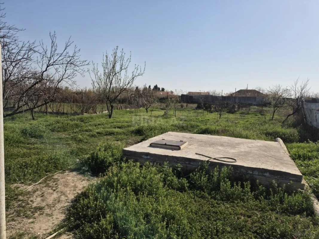 Satılır 3 otaqlı həyət evi 170 m²