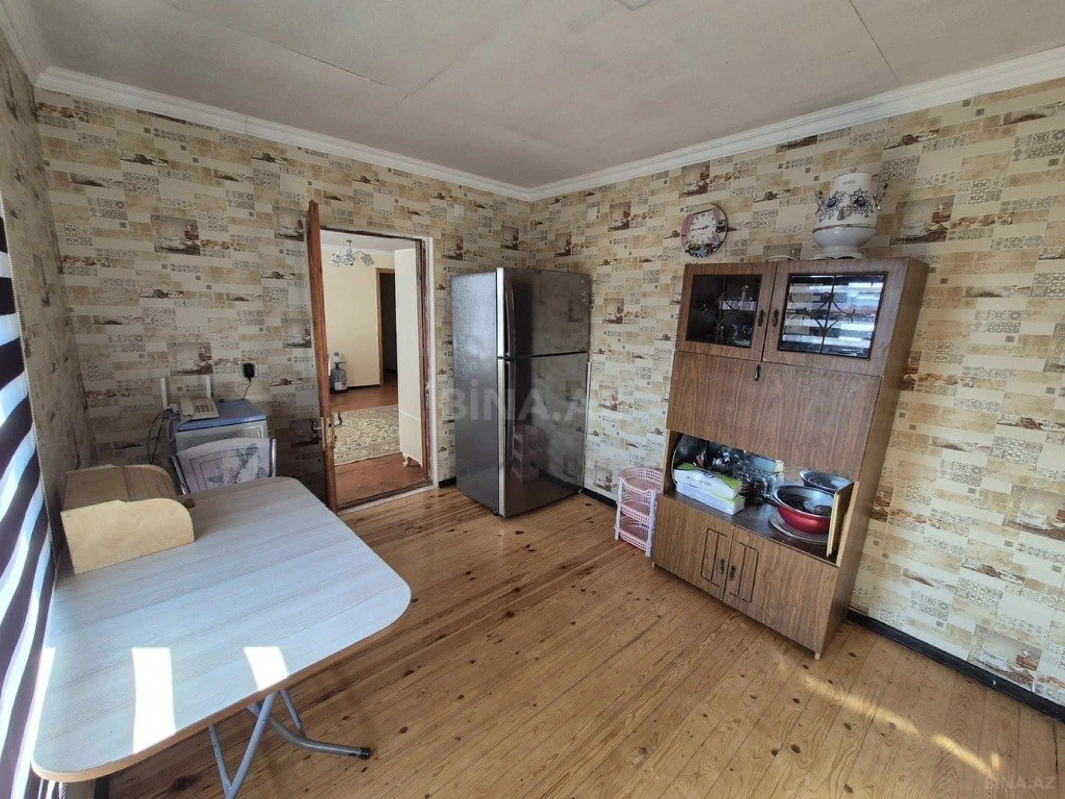 Satılır 3 otaqlı həyət evi 170 m²