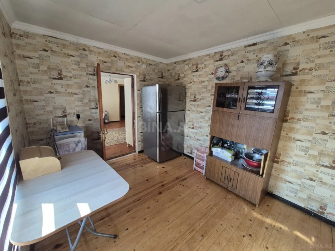 Satılır 3 otaqlı həyət evi 170 m²