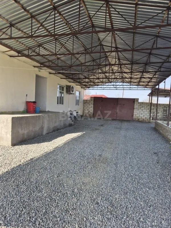 Satılır 3 otaqlı həyət evi 170 m²