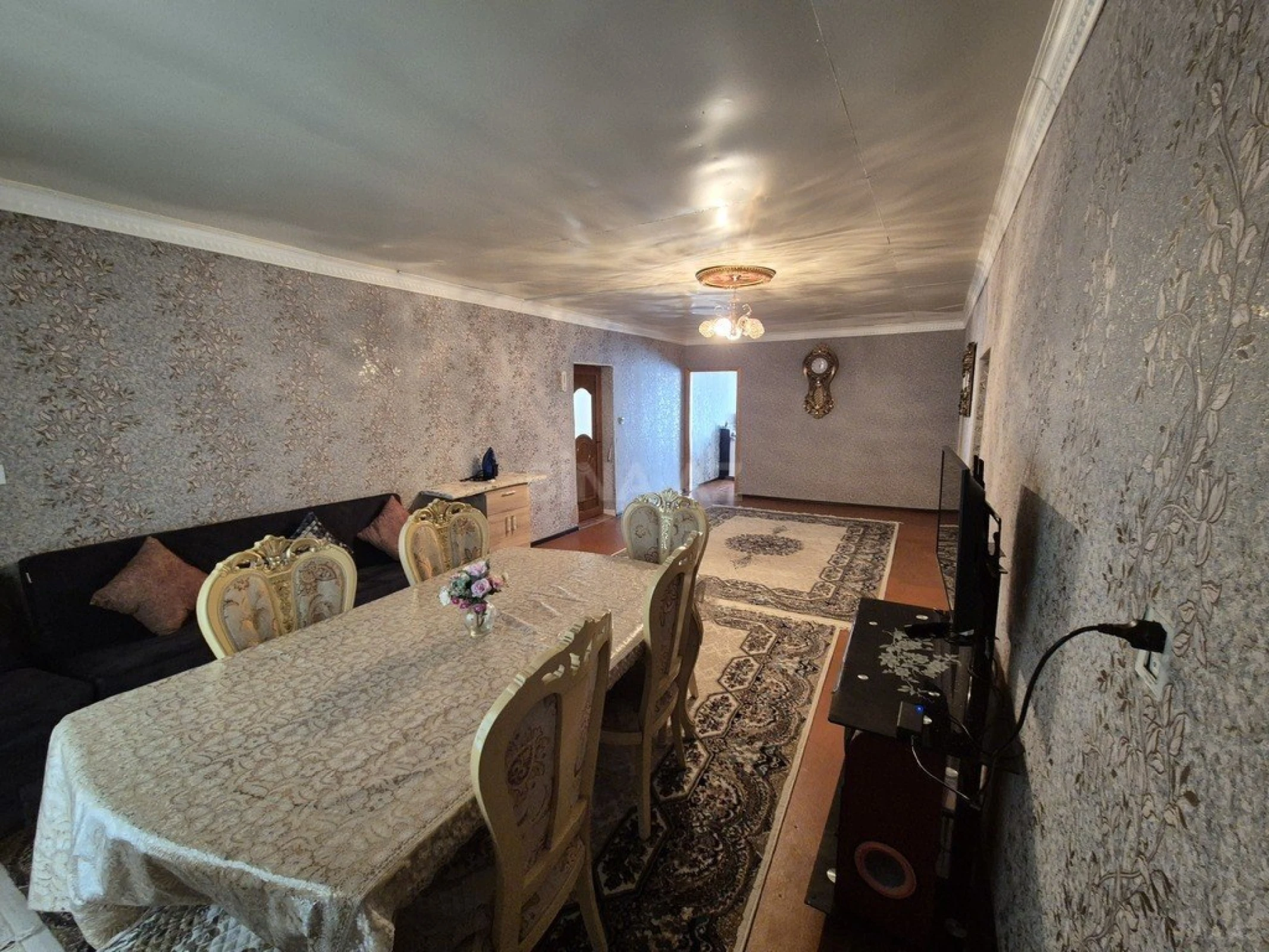 Satılır 3 otaqlı həyət evi 170 m²
