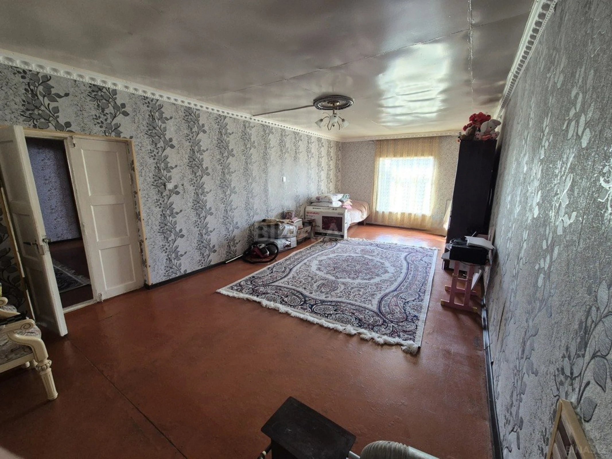 Satılır 3 otaqlı həyət evi 170 m²