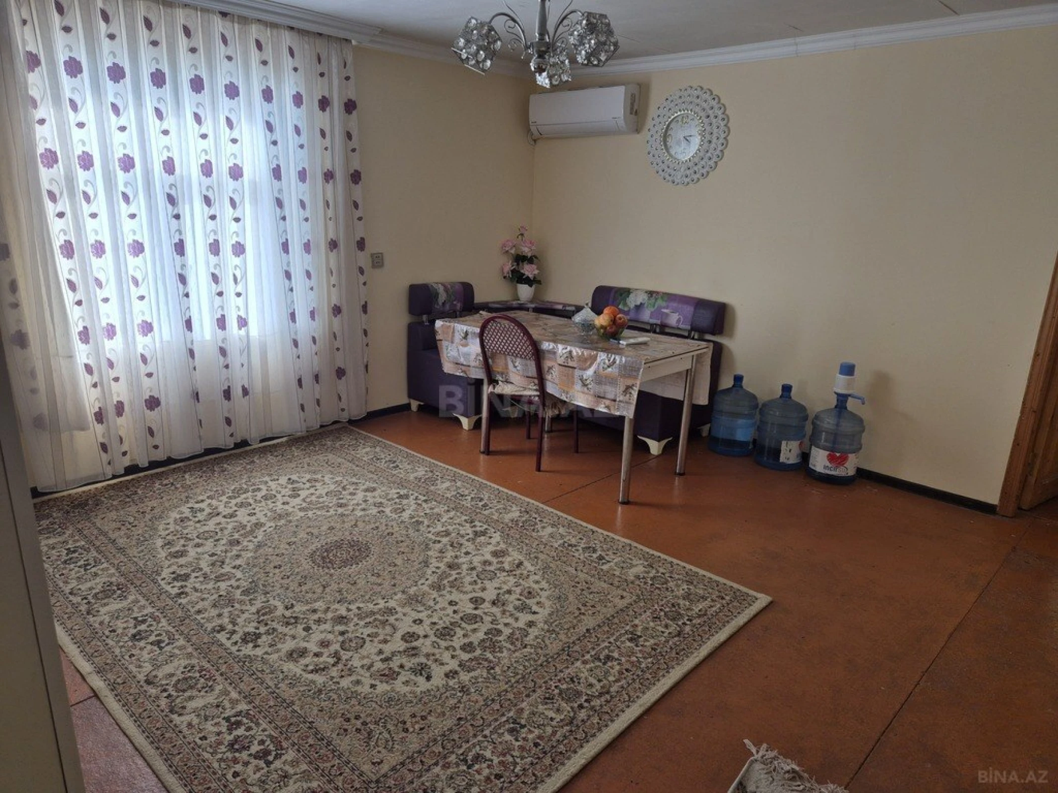 Satılır 3 otaqlı həyət evi 170 m²