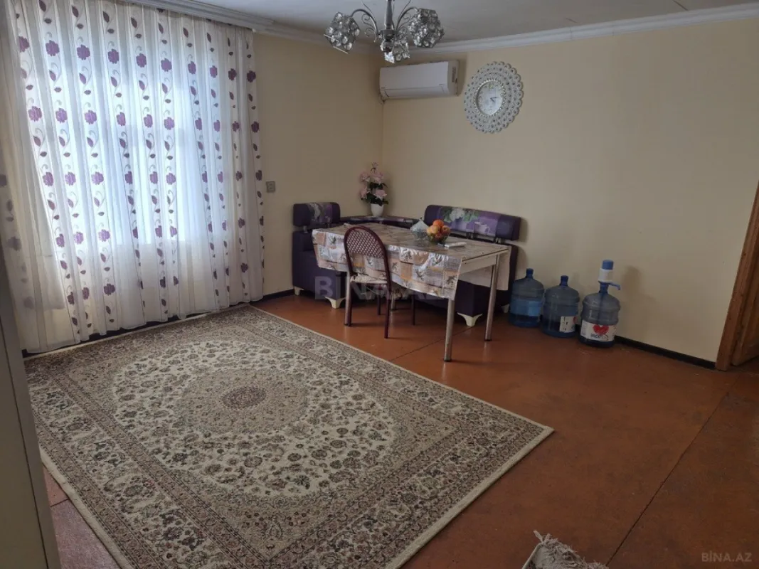 Satılır 3 otaqlı həyət evi 170 m²