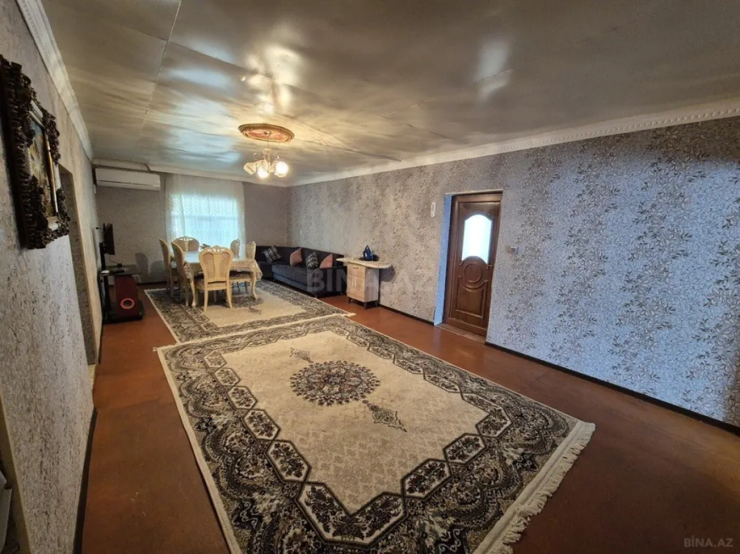 Satılır 3 otaqlı həyət evi 170 m²