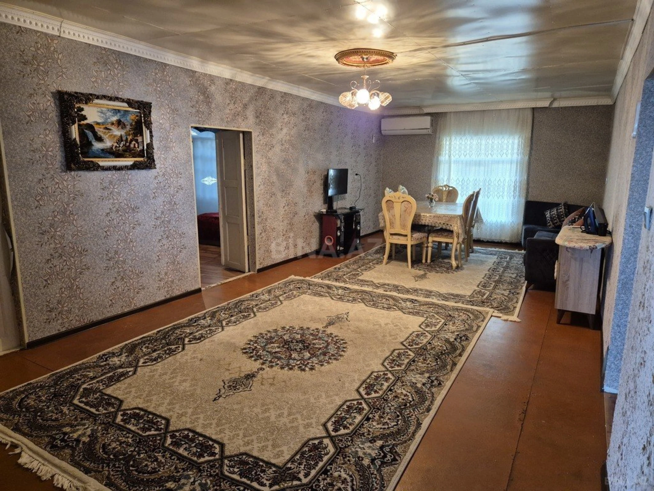 Satılır 3 otaqlı həyət evi 170 m²