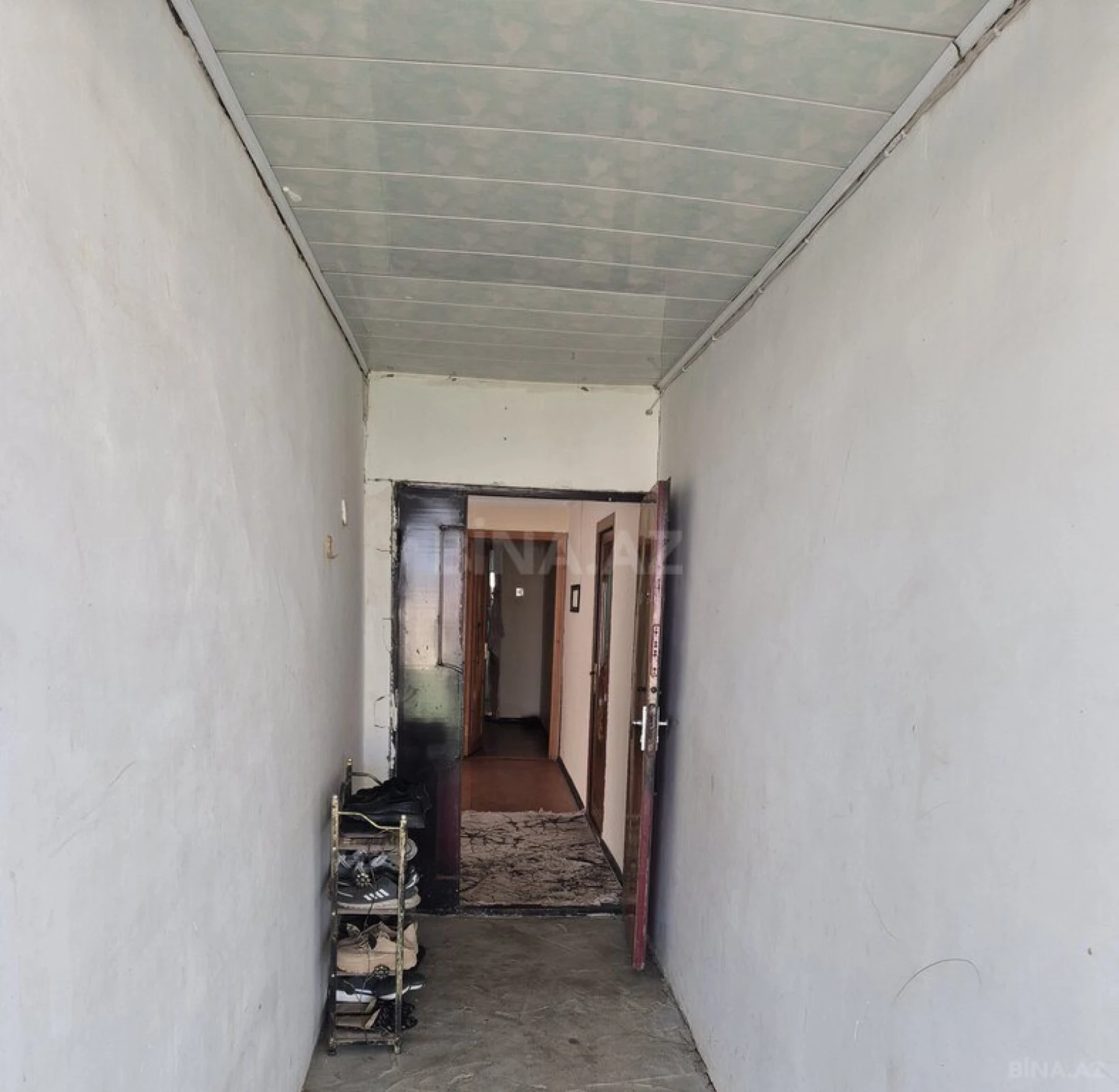 Satılır 3 otaqlı həyət evi 170 m²