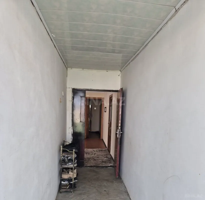 Satılır 3 otaqlı həyət evi 170 m²