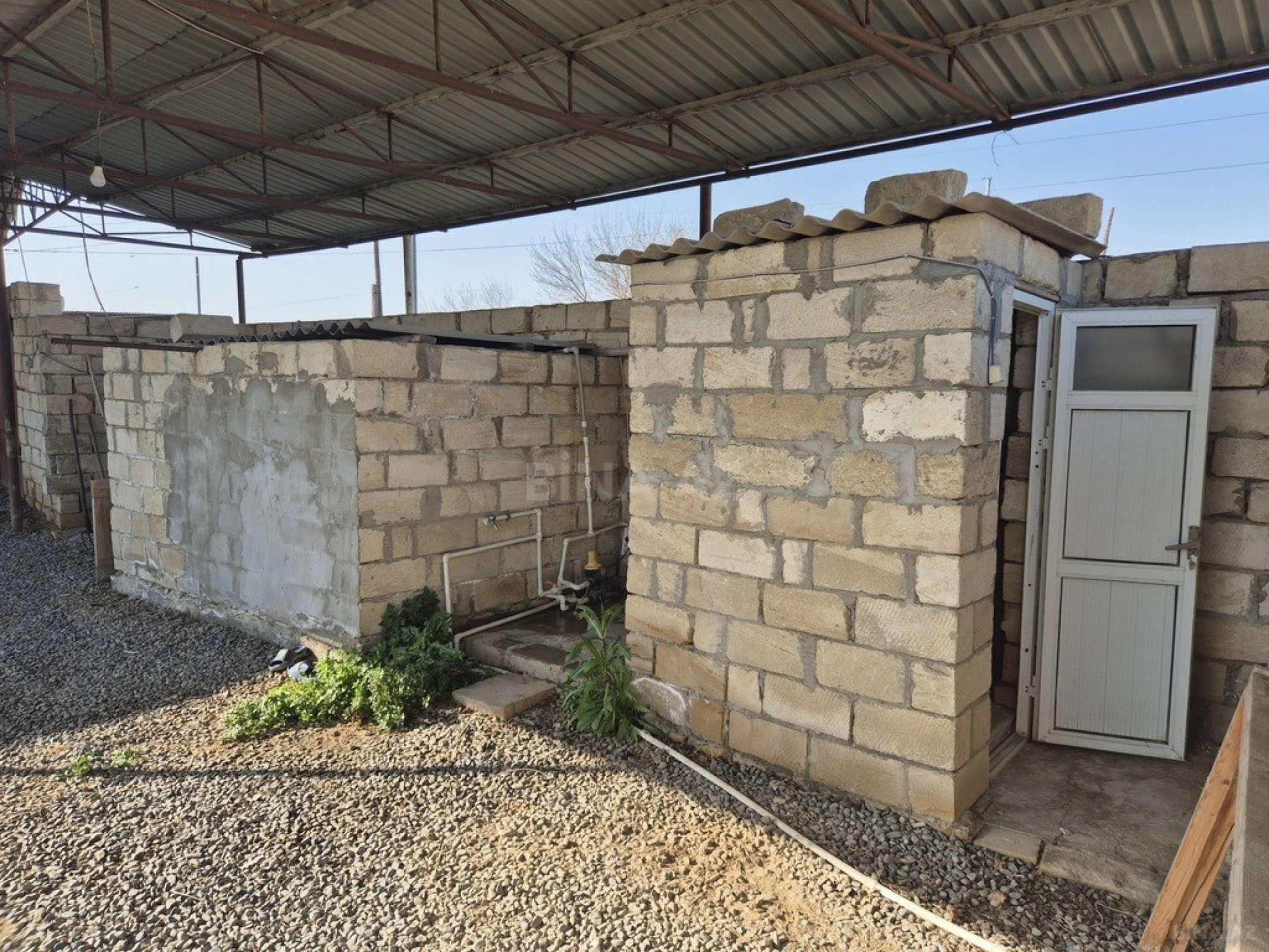 Satılır 3 otaqlı həyət evi 170 m²