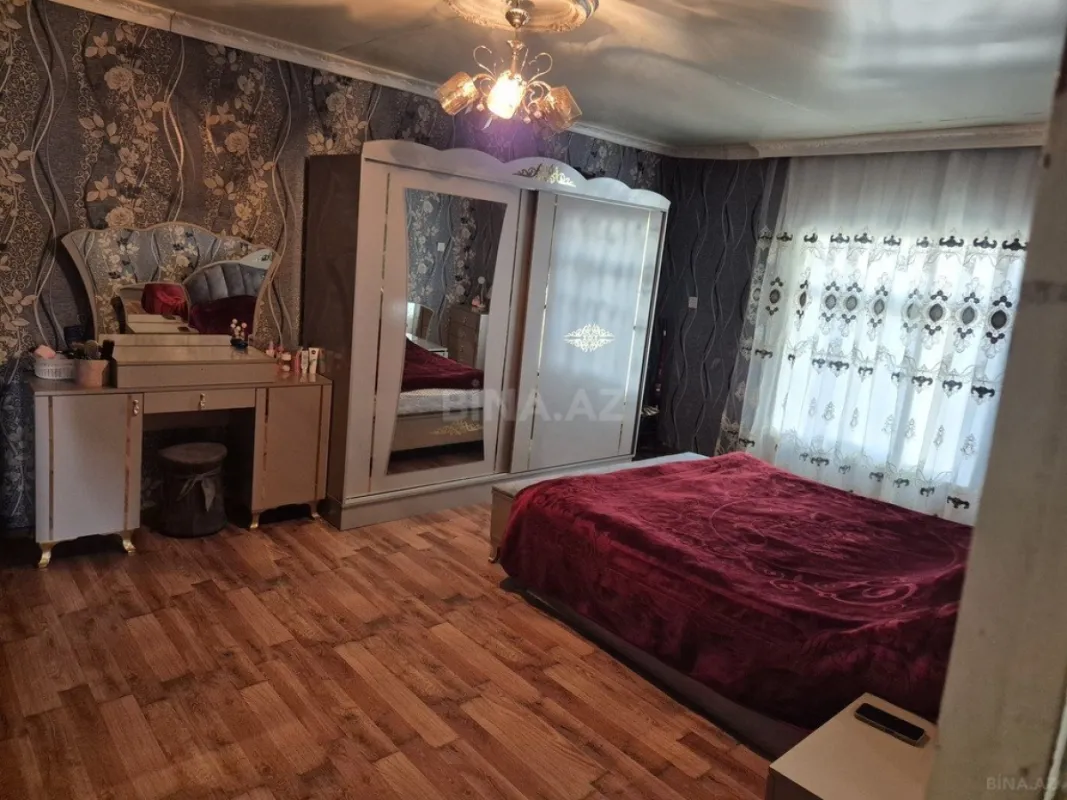 Satılır 3 otaqlı həyət evi 170 m²